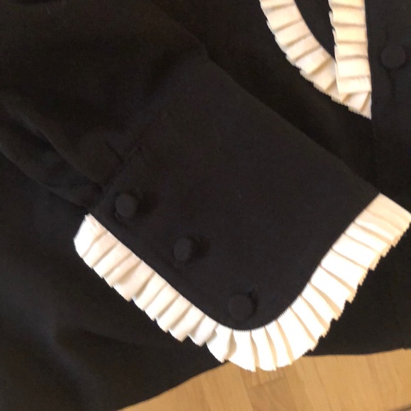 ABS ALLAN SCHWARTZ SHIRT - Picture 3 of 7